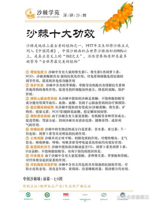 沙棘繁殖方法，沙棘育种与栽培？-第4张图片-优品飞百科