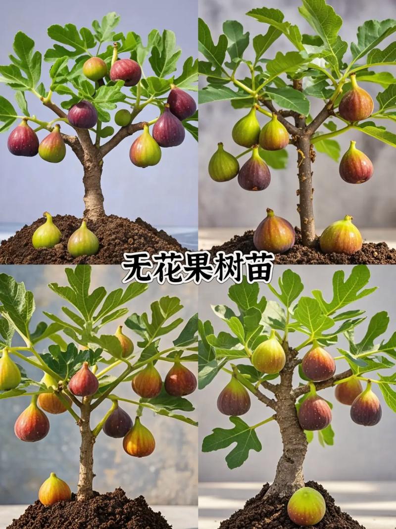无花果盆栽的养殖方法，无花果盆栽怎么养-第2张图片-优品飞百科