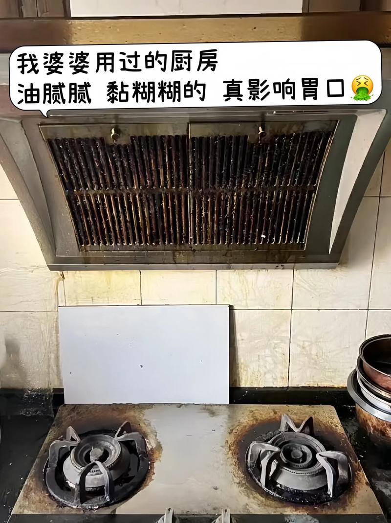 厨房里的“油”,厨房里的油烟对脸部皮肤有什么危害?-第3张图片-优品飞百科 厨房里的“油”,厨房里的油烟对脸部皮肤有什么危害?-第3张图片-优品飞百科