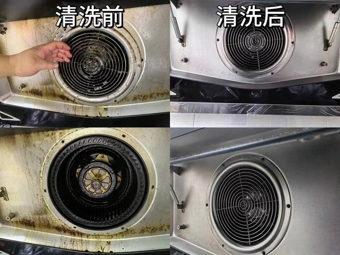 厨房里的“油”,厨房里的油烟对脸部皮肤有什么危害?-第5张图片-优品飞百科 厨房里的“油”,厨房里的油烟对脸部皮肤有什么危害?-第5张图片-优品飞百科