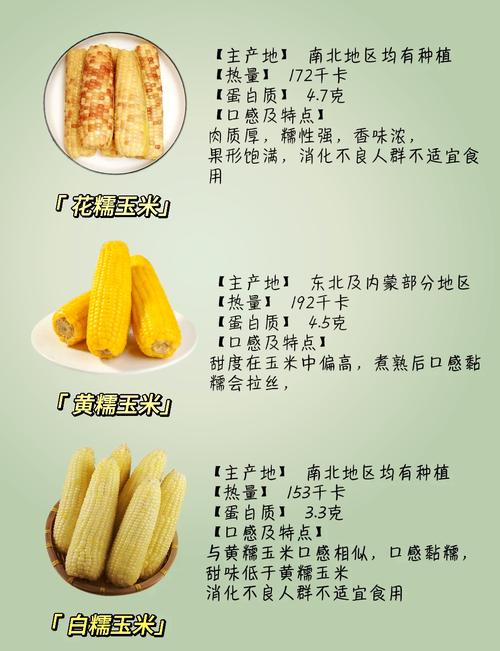 甜玉米播种时间，甜玉米播种时间和方法？-第6张图片-优品飞百科