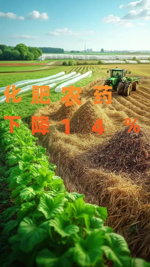 别再买肥料了？去买肥料？-第5张图片-优品飞百科