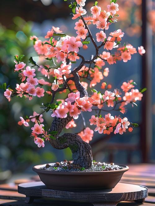 桃花春天怎么养,桃花春天开花吗?-第4张图片-优品飞百科 桃花春天怎么养,桃花春天开花吗?-第4张图片-优品飞百科