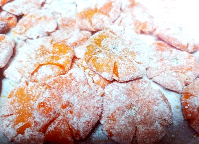 百香果太密怎么办,百香果变皱了怎么办?这样还能吃吗?看完告诉家里人吧?-第4张图片-优品飞百科 百香果太密怎么办,百香果变皱了怎么办?这样还能吃吗?看完告诉家里人吧?-第4张图片-优品飞百科