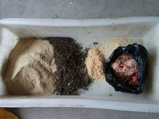 吃剩的“果皮”不要扔?吃剩的苹果皮应放入什么颜色垃圾桶?-第6张图片-优品飞百科 吃剩的“果皮”不要扔?吃剩的苹果皮应放入什么颜色垃圾桶?-第6张图片-优品飞百科