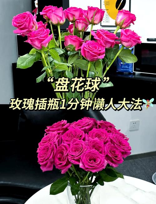 玫瑰花怎么养，玫瑰花怎么养才能开花不断-第7张图片-优品飞百科