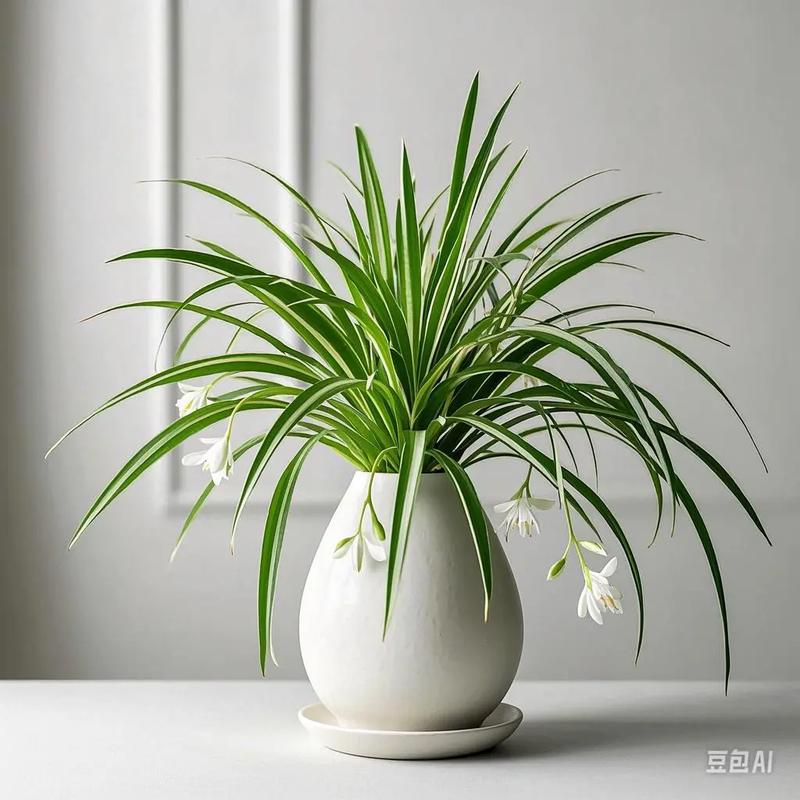 吊兰怎么养长得旺盛？吊兰怎么养更旺盛？-第5张图片-优品飞百科