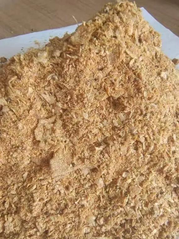 木头渣子竟是养花宝贝，木头渣子的用途-第7张图片-优品飞百科