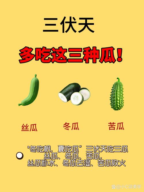 老丝瓜千万别丢，老丝瓜有什么妙用？-第6张图片-优品飞百科