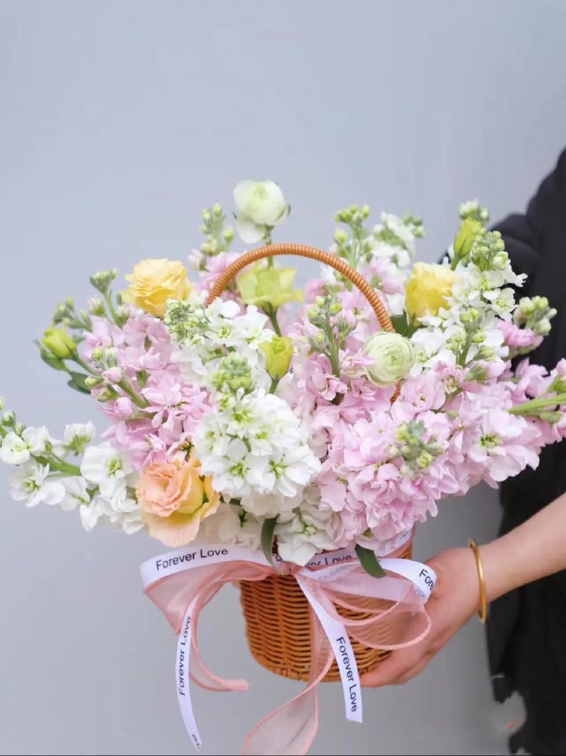 紫罗兰的繁殖方法,紫罗兰怎样繁殖?-第3张图片-优品飞百科 紫罗兰的繁殖方法,紫罗兰怎样繁殖?-第3张图片-优品飞百科