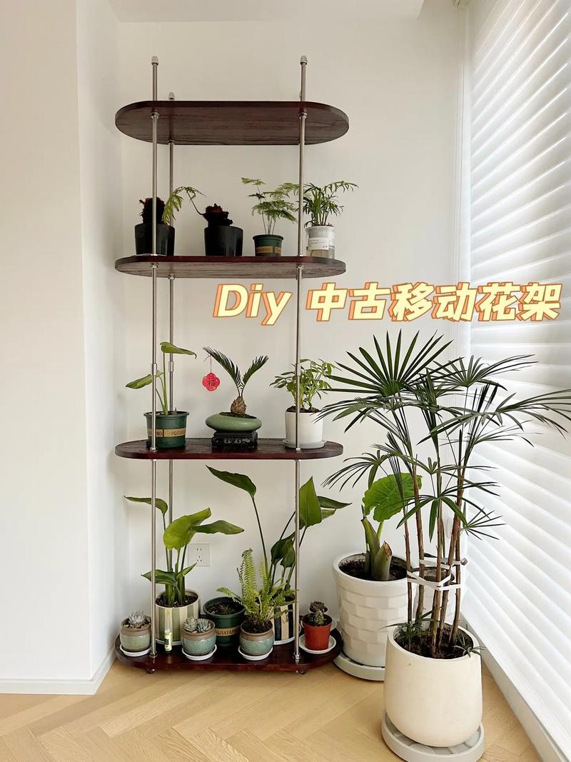 自制爬藤花架,爬藤花怎么搭架子?-第2张图片-优品飞百科 自制爬藤花架,爬藤花怎么搭架子?-第2张图片-优品飞百科