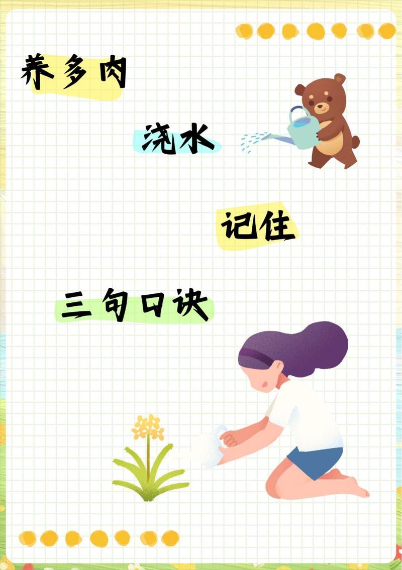 浇水时多做1件事?浇水有什么好处?-第1张图片-优品飞百科 浇水时多做1件事?浇水有什么好处?-第1张图片-优品飞百科