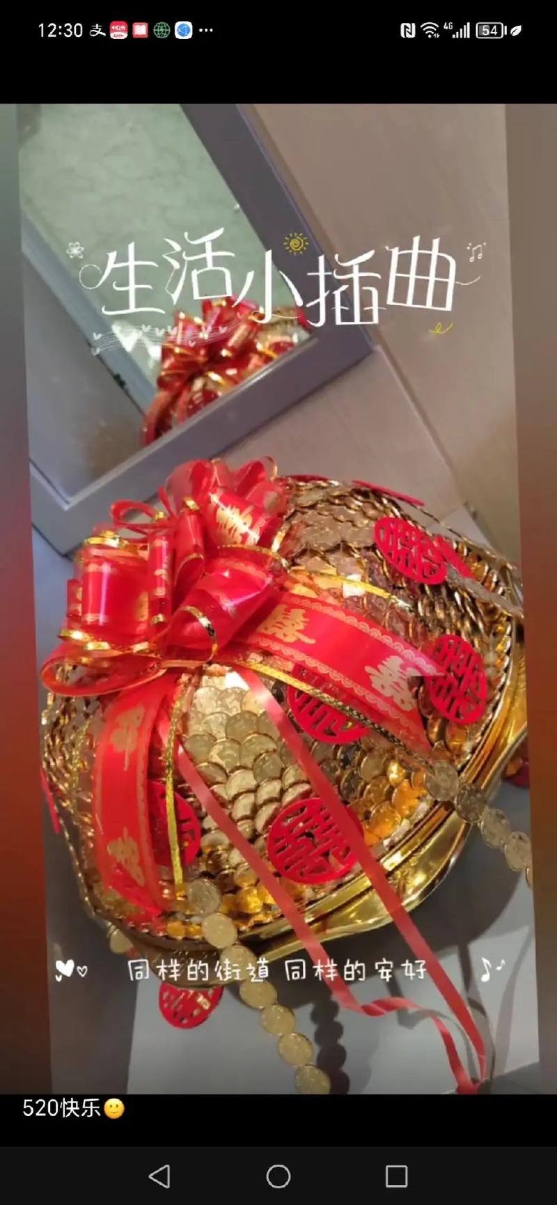 盆里放点这个，盆里放点这个字念什么-第2张图片-优品飞百科