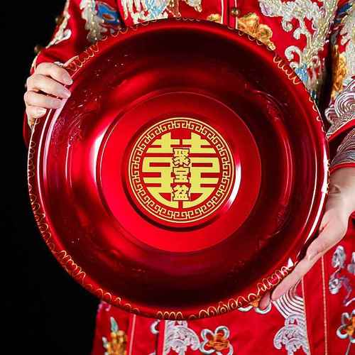 盆里放点这个，盆里放点这个字念什么-第5张图片-优品飞百科