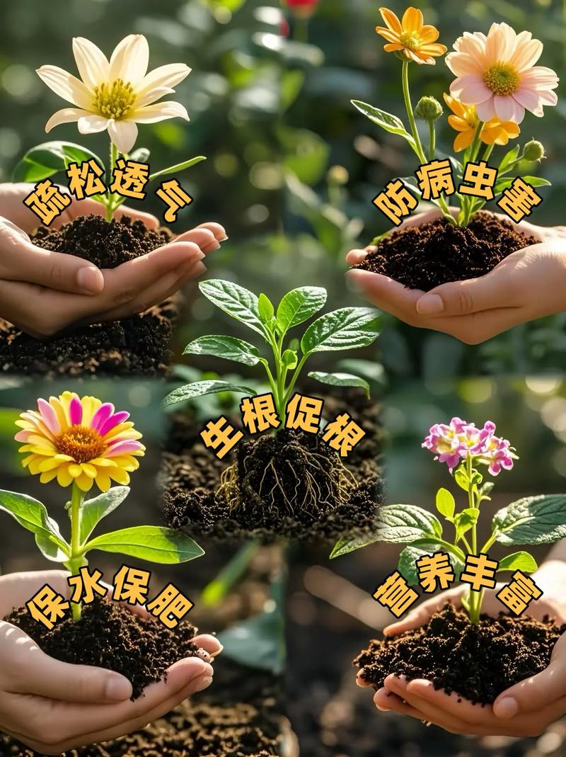 养花总养死是哪出问题了，养花总养死的搞笑说说-第1张图片-优品飞百科