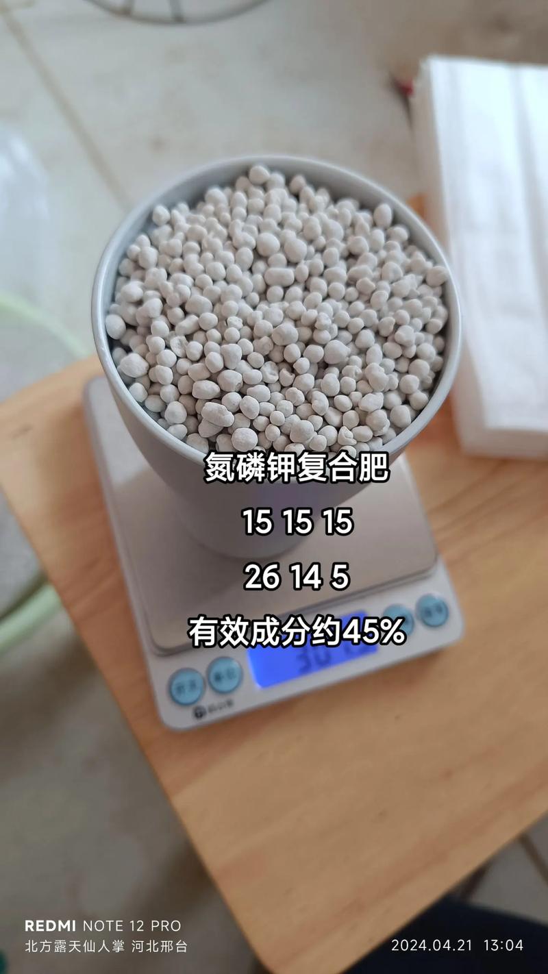 仙人掌施肥用什么肥料，仙人掌用什么肥好？-第5张图片-优品飞百科