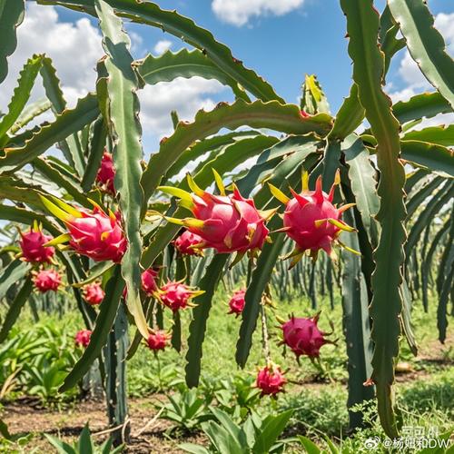 火龙果怎么种植,火龙果怎么种植比较好?-第3张图片-优品飞百科 火龙果怎么种植,火龙果怎么种植比较好?-第3张图片-优品飞百科