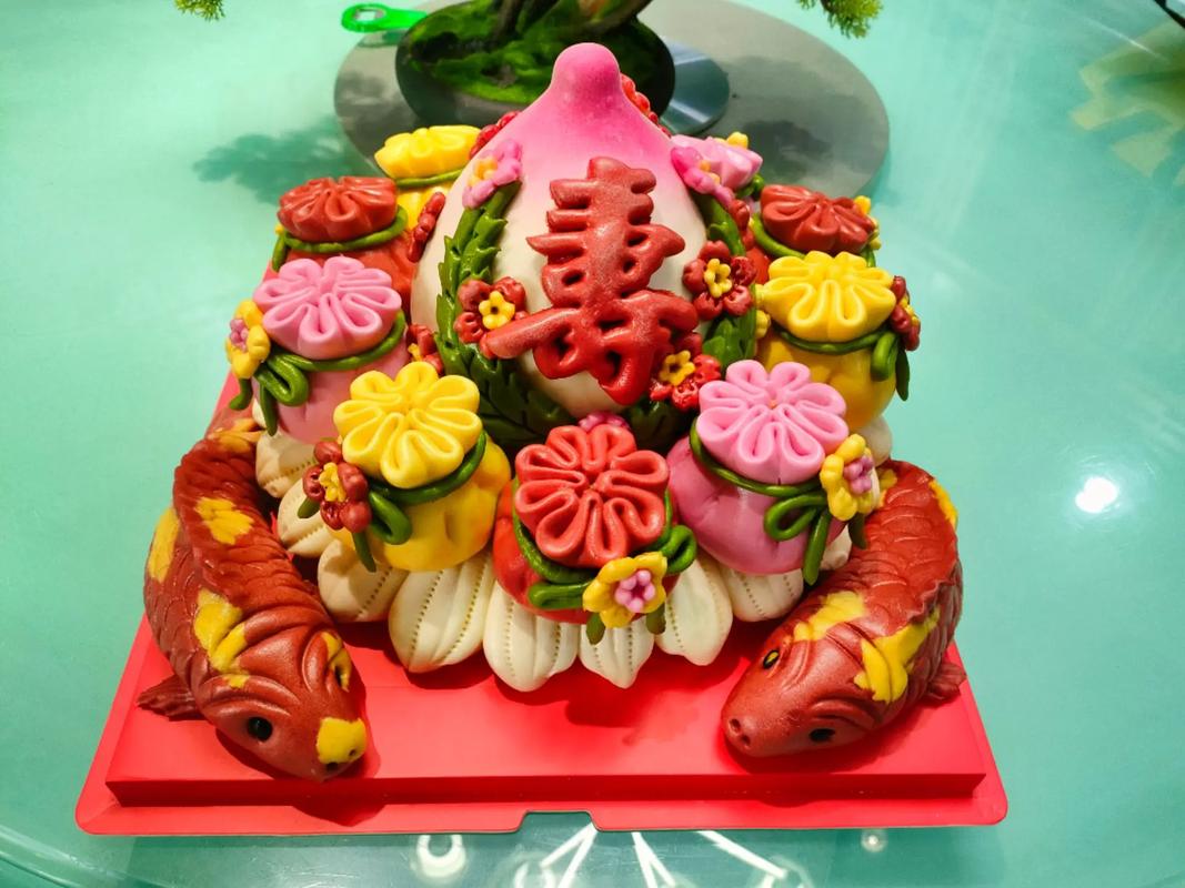 婆婆买了1盆花，婆婆种的花发朋友圈说说-第7张图片-优品飞百科