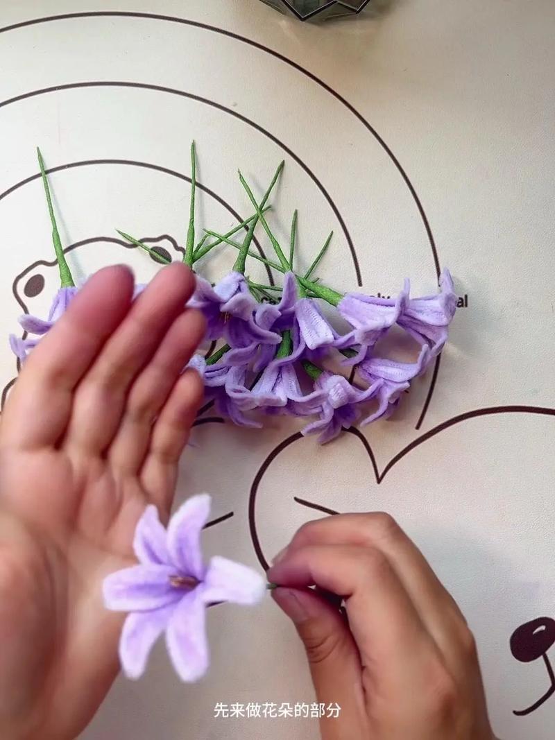 风信子塑料瓶怎么做,自制风信子塑料瓶-第3张图片-优品飞百科 风信子塑料瓶怎么做,自制风信子塑料瓶-第3张图片-优品飞百科