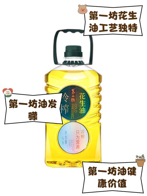 油坊要点“花生粕”？花生粕怎么做有机肥？-第4张图片-优品飞百科