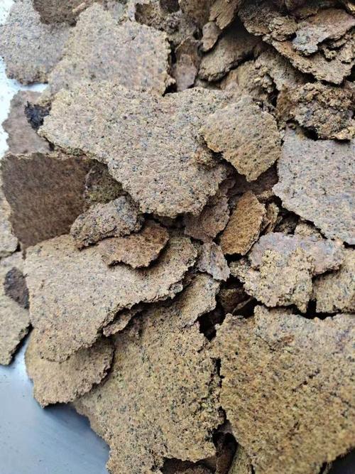 油坊要点“花生粕”？花生粕怎么做有机肥？-第6张图片-优品飞百科