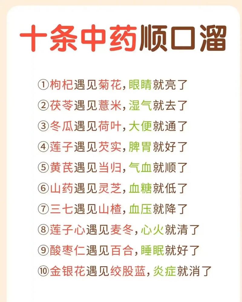 这些偏方无敌了，一些偏方？-第5张图片-优品飞百科