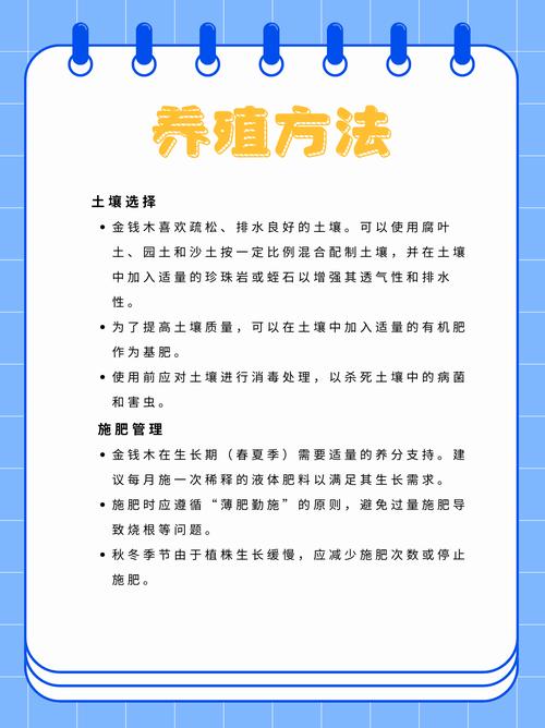 金钱木的养殖方法和注意事项，金钱木的养殖方法和注意事项浇水很严格-第2张图片-优品飞百科