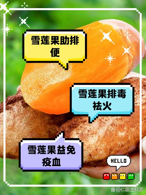 雪莲果种植方法，雪莲果种植方法和适宜地域是什么呢-第3张图片-优品飞百科