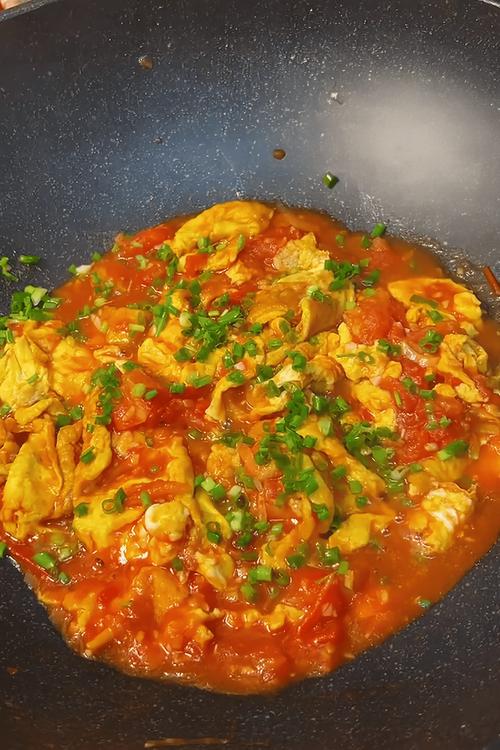 1碗蛋壳1斤西红柿?1碗蛋壳1斤西红柿放多少盐?-第3张图片-优品飞百科 1碗蛋壳1斤西红柿?1碗蛋壳1斤西红柿放多少盐?-第3张图片-优品飞百科