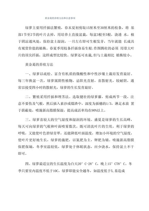 黄金葛怎么养,黄金葛怎么养才能开花?-第1张图片-优品飞百科 黄金葛怎么养,黄金葛怎么养才能开花?-第1张图片-优品飞百科