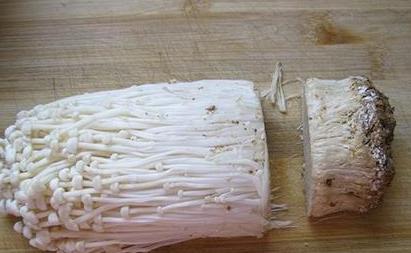 金针菇根部的栽活方法,金针菇根部的栽活方法视频?-第3张图片-优品飞百科 金针菇根部的栽活方法,金针菇根部的栽活方法视频?-第3张图片-优品飞百科