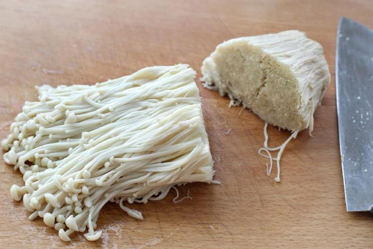 金针菇根部的栽活方法,金针菇根部的栽活方法视频?-第4张图片-优品飞百科 金针菇根部的栽活方法,金针菇根部的栽活方法视频?-第4张图片-优品飞百科