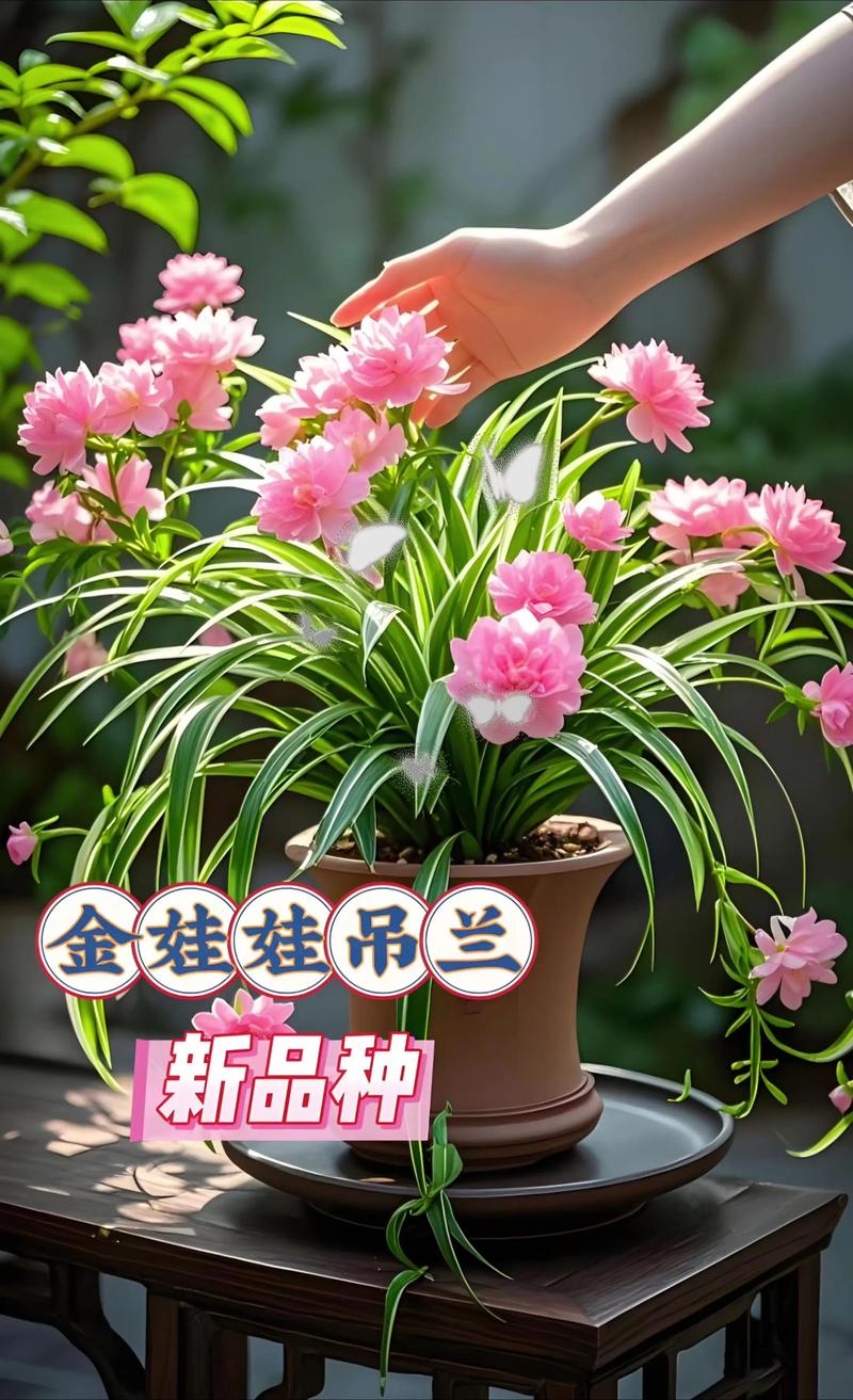 金边吊兰怎么养？金边吊兰怎么养长得好？-第3张图片-优品飞百科