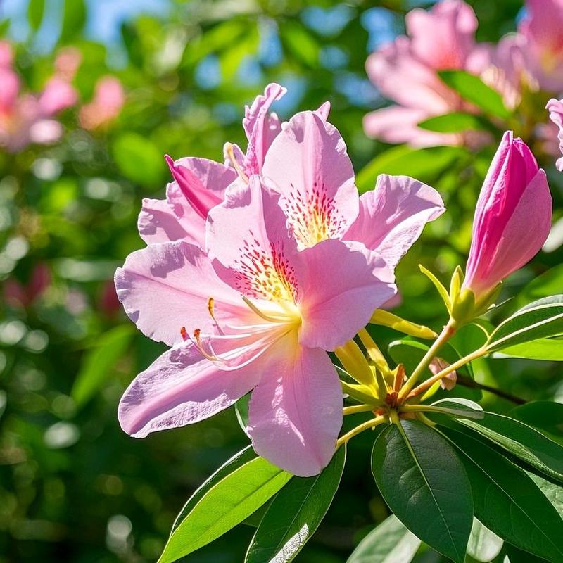 杜鹃对水分的要求？杜鹃对水分的要求是什么？