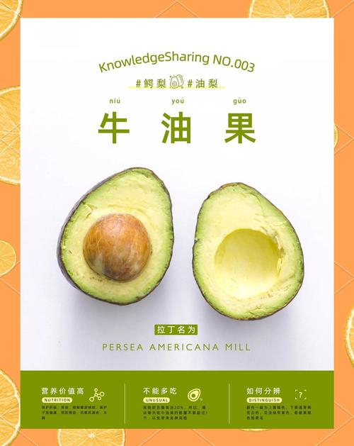 牛油果怎么挑，奶油苹果怎么种出来的