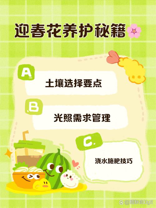 如何延长迎春花花期，怎么养迎春花才能让根部粗-第2张图片-优品飞百科