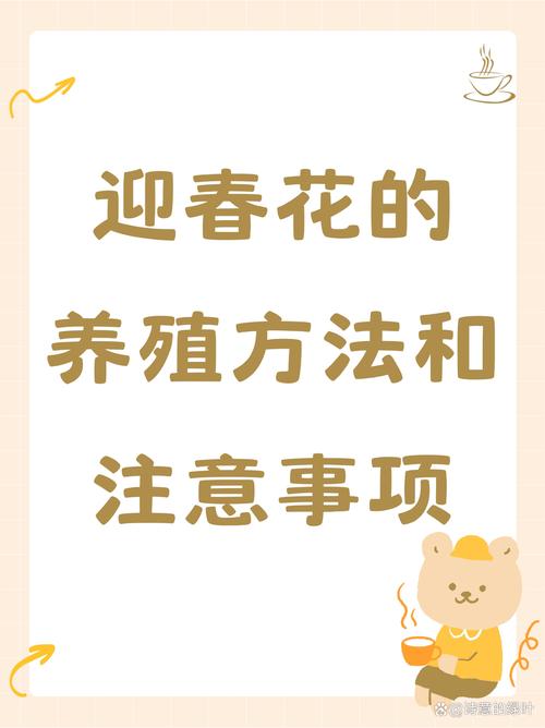 如何延长迎春花花期，怎么养迎春花才能让根部粗-第5张图片-优品飞百科