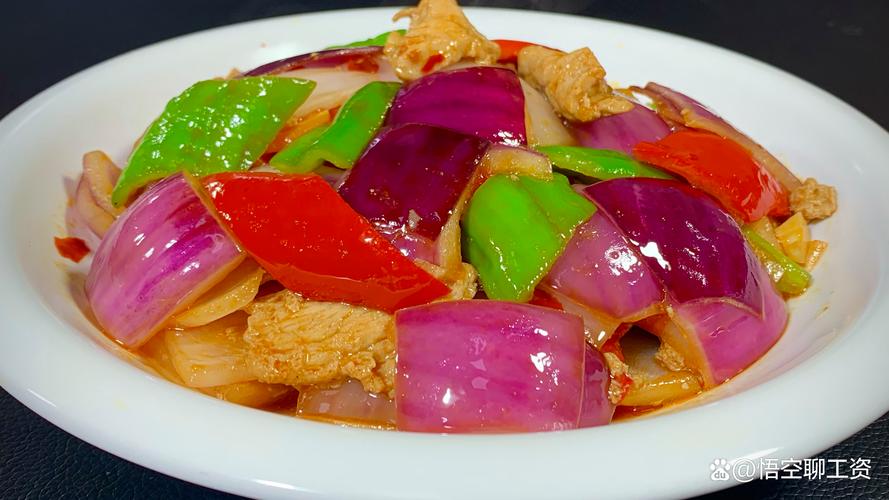 切掉的洋葱头不要扔？洋葱切掉坏的还能吃吗？-第2张图片-优品飞百科