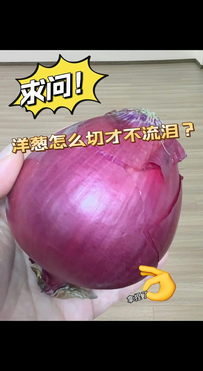 切掉的洋葱头不要扔？洋葱切掉坏的还能吃吗？-第4张图片-优品飞百科
