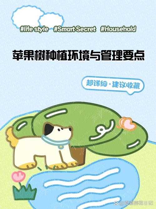 苹果的种植与管理技术要点？苹果的栽培技术有哪些？-第7张图片-优品飞百科