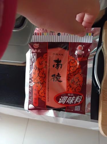 这种“调味料”，调料又称调味品,调味原料,它是用于？-第3张图片-优品飞百科