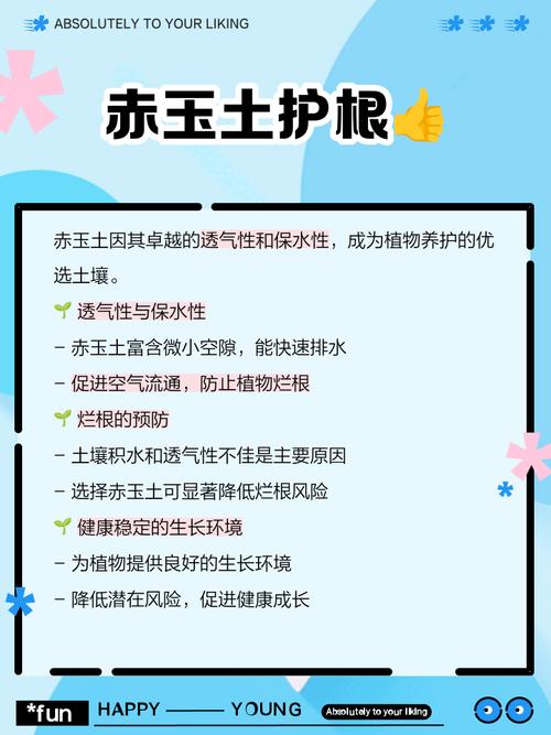 赤玉土怎么用，赤玉土用法-第2张图片-优品飞百科