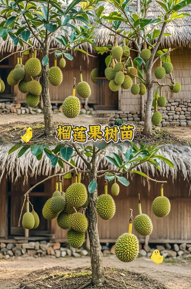 榴莲生长在什么地方?榴莲生长在什么地方??-第5张图片-优品飞百科 榴莲生长在什么地方?榴莲生长在什么地方??-第5张图片-优品飞百科