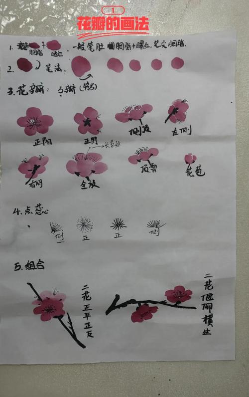 如何使梅花在元旦开花，梅花怎么才能到过年开花-第2张图片-优品飞百科