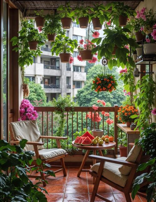 南阳台养花的秘诀，南阳台养花对风水？-第4张图片-优品飞百科