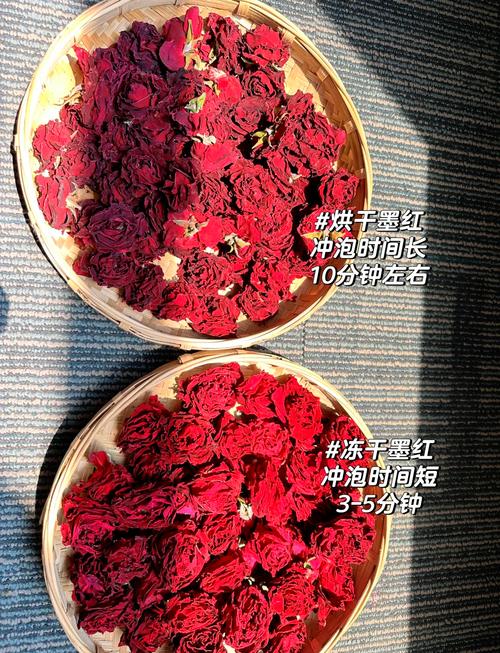 玫瑰花如何做成干花，鲜花买回来几天适合做成干花？-第4张图片-优品飞百科