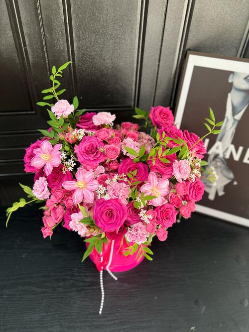 这8种花像水桶？这8种花像水桶一样？-第2张图片-优品飞百科