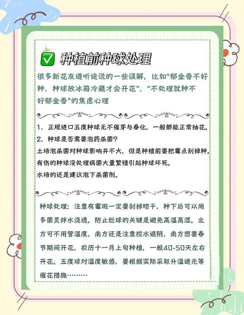 如何延长郁金香的花期，如何延长郁金香的花期?？-第2张图片-优品飞百科