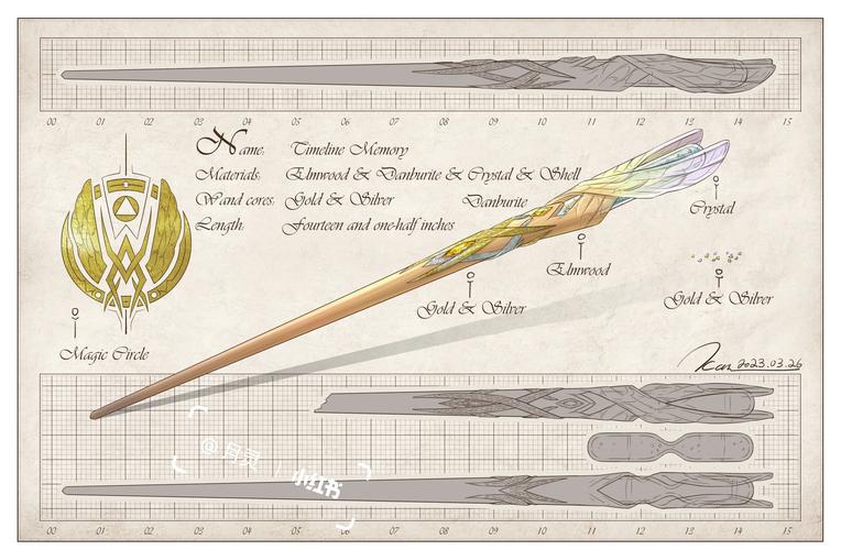 魔杖浇水过多怎么办，魔杖越长越好吗-第1张图片-优品飞百科