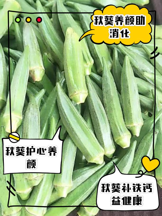 秋葵喜阴还是喜阳，秋葵喜阴还是喜阳?-第6张图片-优品飞百科